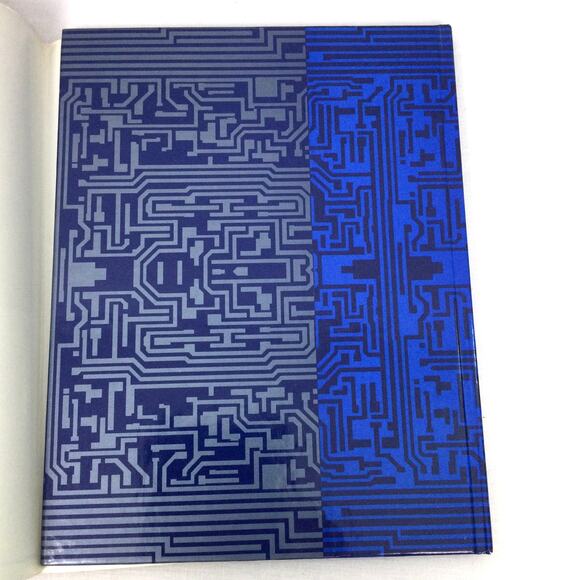 Batman Digital Justice By Pepe Moreno Computer Generated 1990 DC Comic - Picture 8 of 15